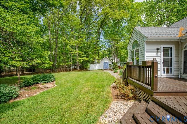 3131 Shadow Creek Dr, Powhatan, VA 23139