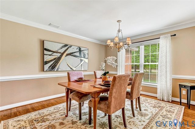 3131 Shadow Creek Dr, Powhatan, VA 23139