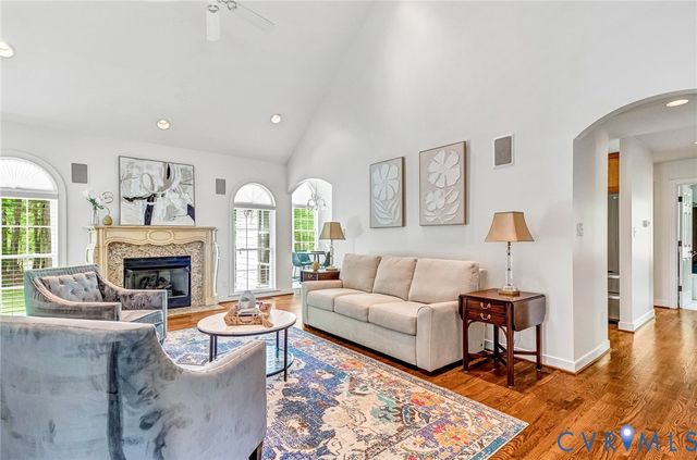 3131 Shadow Creek Dr, Powhatan, VA 23139