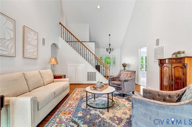 3131 Shadow Creek Dr, Powhatan, VA 23139