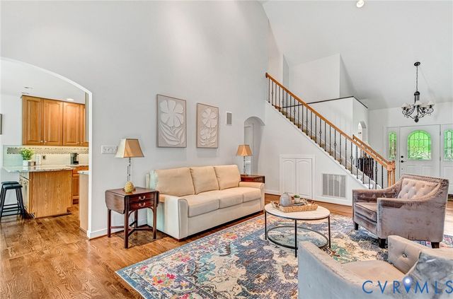 3131 Shadow Creek Dr, Powhatan, VA 23139