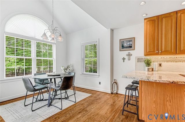 3131 Shadow Creek Dr, Powhatan, VA 23139