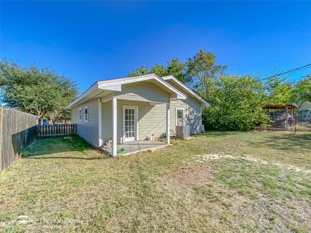 342 Meander Street, Abilene, TX 79602