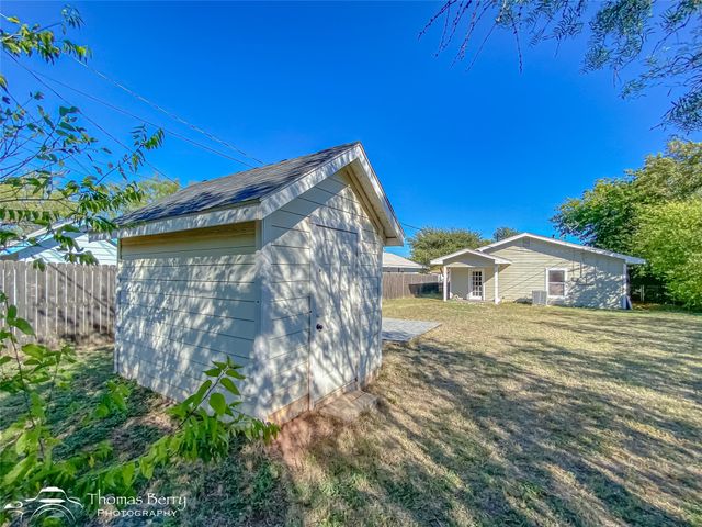 342 Meander Street, Abilene, TX 79602