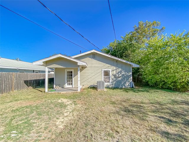 342 Meander Street, Abilene, TX 79602