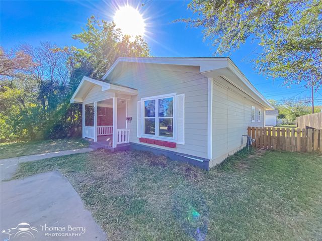 342 Meander Street, Abilene, TX 79602