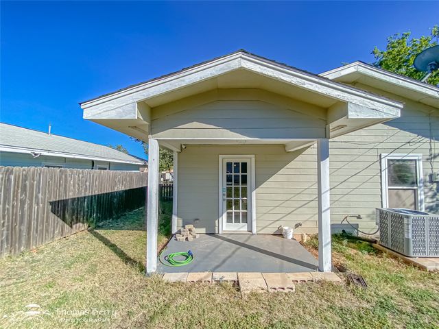 342 Meander Street, Abilene, TX 79602