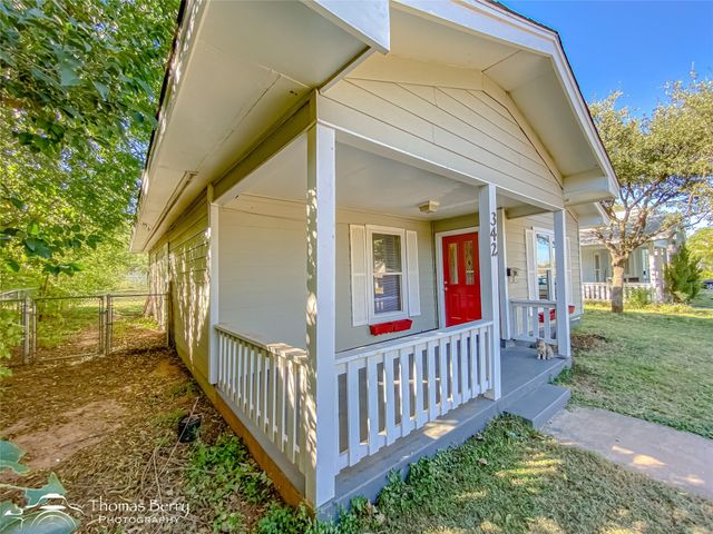 342 Meander Street, Abilene, TX 79602
