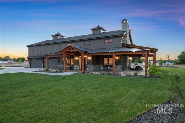 8860 Kemp, Middleton, ID 83607