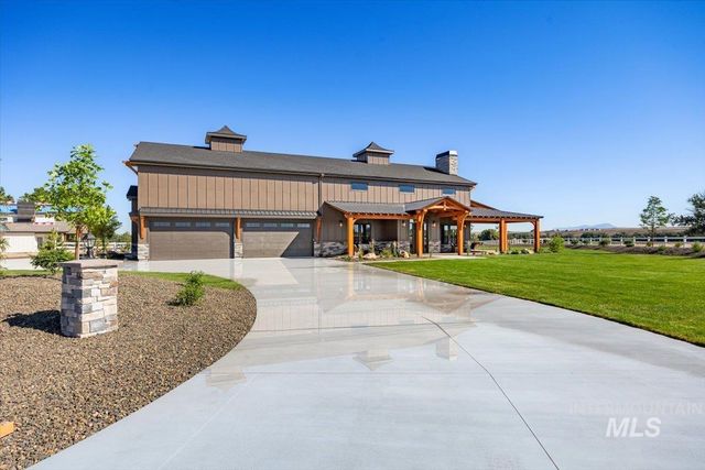 8860 Kemp, Middleton, ID 83607