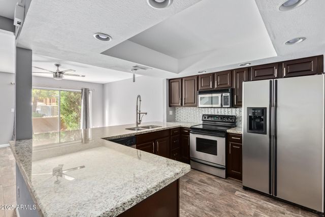 4601 N 73rd Street Unit 9, Scottsdale, AZ 85251