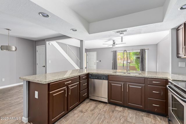 4601 N 73rd Street Unit 9, Scottsdale, AZ 85251
