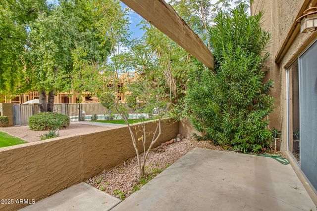 4601 N 73rd Street Unit 9, Scottsdale, AZ 85251