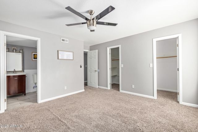 4601 N 73rd Street Unit 9, Scottsdale, AZ 85251