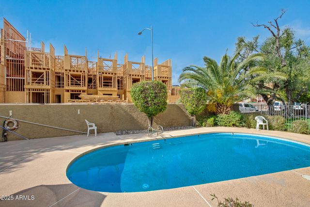 4601 N 73rd Street Unit 9, Scottsdale, AZ 85251