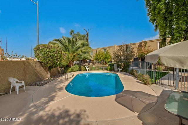 4601 N 73rd Street Unit 9, Scottsdale, AZ 85251