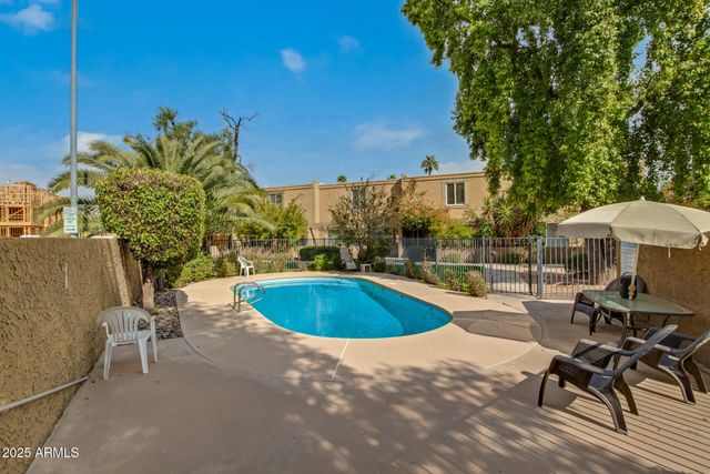 4601 N 73rd Street Unit 9, Scottsdale, AZ 85251