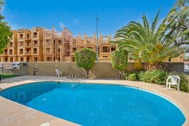 4601 N 73rd Street Unit 9, Scottsdale, AZ 85251