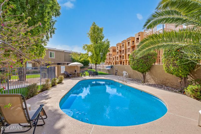 4601 N 73rd Street Unit 9, Scottsdale, AZ 85251