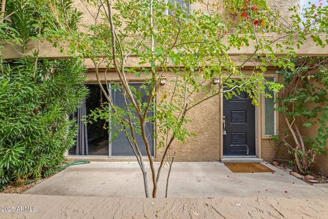 4601 N 73rd Street Unit 9, Scottsdale, AZ 85251