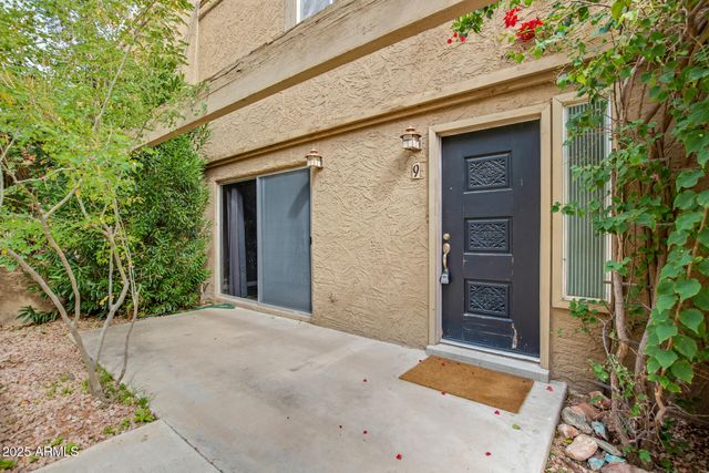 4601 N 73rd Street Unit 9, Scottsdale, AZ 85251