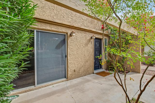 4601 N 73rd Street Unit 9, Scottsdale, AZ 85251