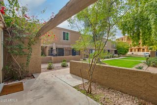 4601 N 73rd Street Unit 9, Scottsdale, AZ 85251