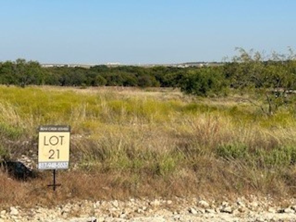 4049 Mirielle Drive, Aledo, TX 76008