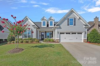 12018 Cove Court, Charlotte, NC 28278