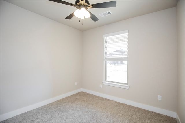 6804 SW Basswood Avenue, Bentonville, AR 72713