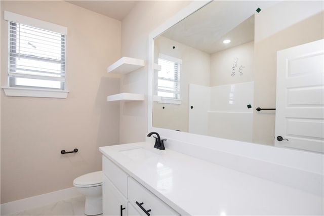 6804 SW Basswood Avenue, Bentonville, AR 72713