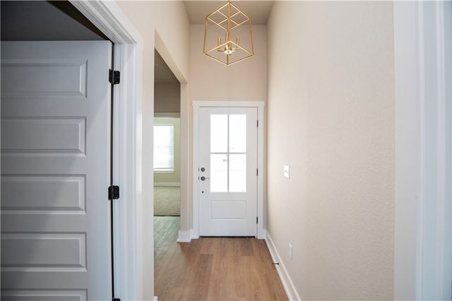 6804 SW Basswood Avenue, Bentonville, AR 72713