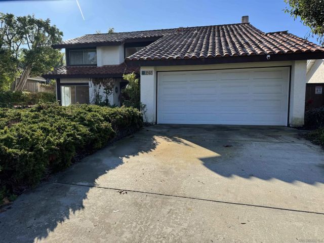 2503 La Macarena Ave, Carlsbad, CA 92009