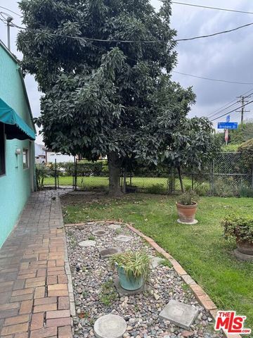 107 Brisbane Street, Monrovia, CA 91016