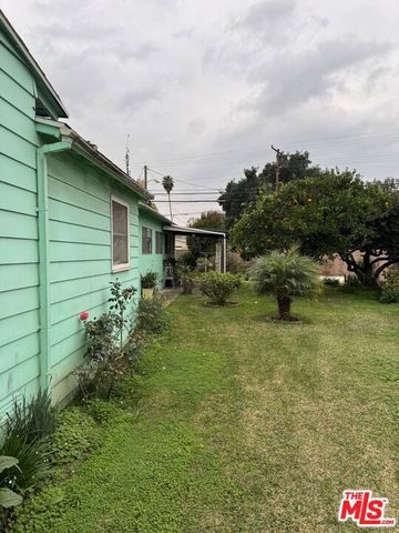 107 Brisbane Street, Monrovia, CA 91016