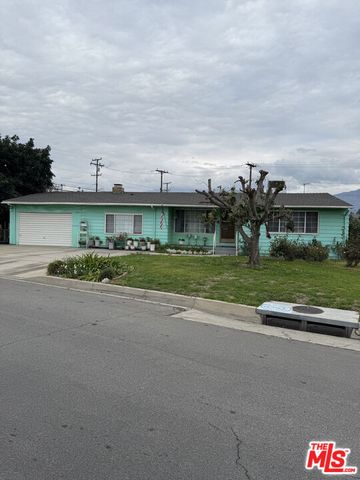 107 Brisbane Street, Monrovia, CA 91016