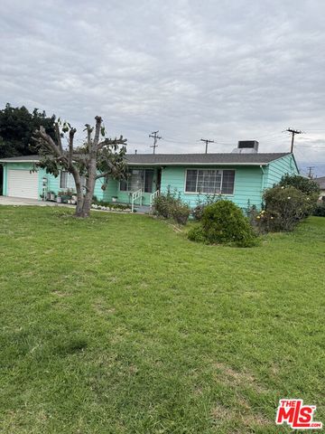 107 Brisbane Street, Monrovia, CA 91016