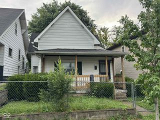 860 Udell Street, Indianapolis, IN 46208