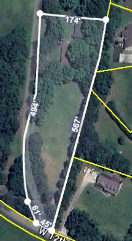 785 W 12th Street, Chickamauga, GA 30707