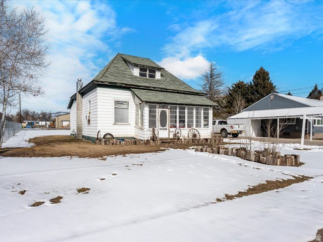 340 JEFFERSON ST, Montpelier, ID 83254