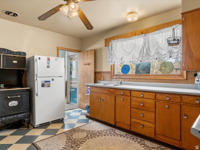 340 JEFFERSON ST, Montpelier, ID 83254