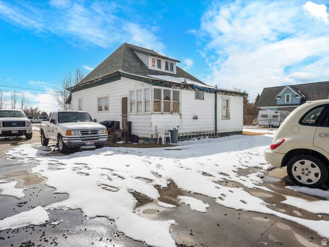 340 JEFFERSON ST, Montpelier, ID 83254