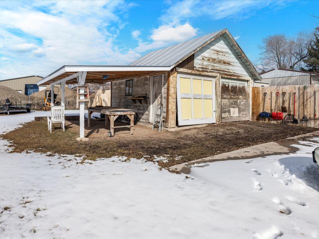 340 JEFFERSON ST, Montpelier, ID 83254