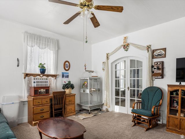 340 JEFFERSON ST, Montpelier, ID 83254