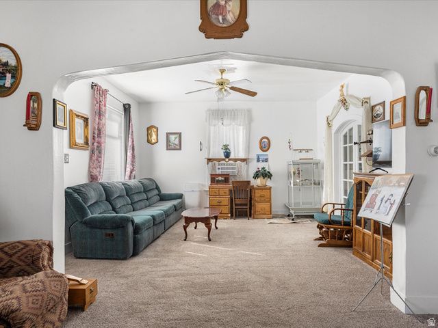 340 JEFFERSON ST, Montpelier, ID 83254