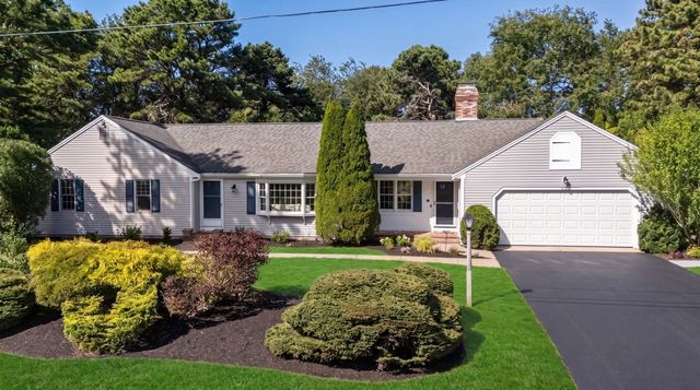 67 Forest Hills Drive, Dennis, MA 02638