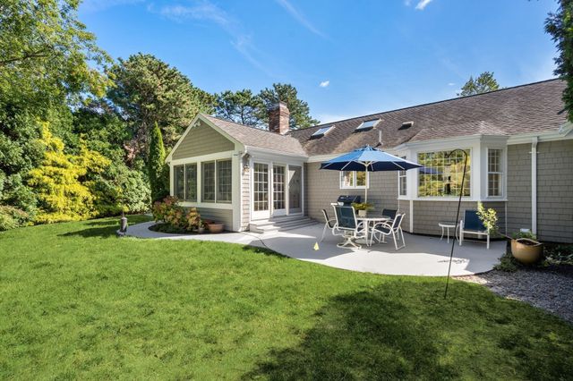 67 Forest Hills Drive, Dennis, MA 02638