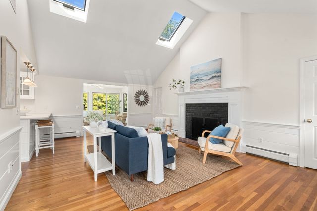 67 Forest Hills Drive, Dennis, MA 02638