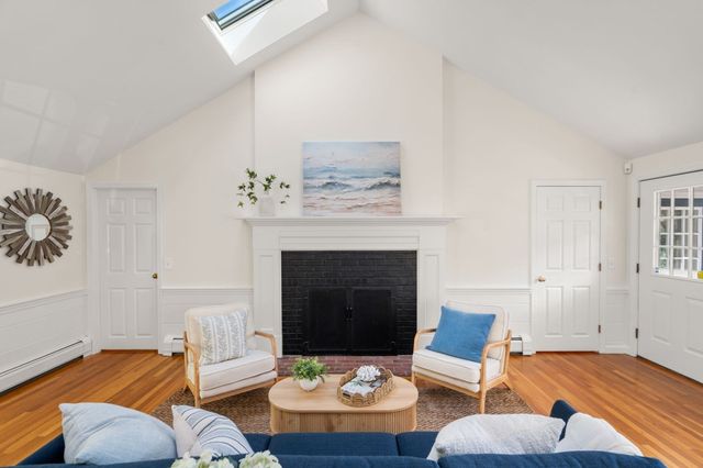 67 Forest Hills Drive, Dennis, MA 02638
