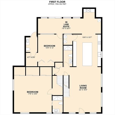 11 Hampton St, Auburn, MA 01501